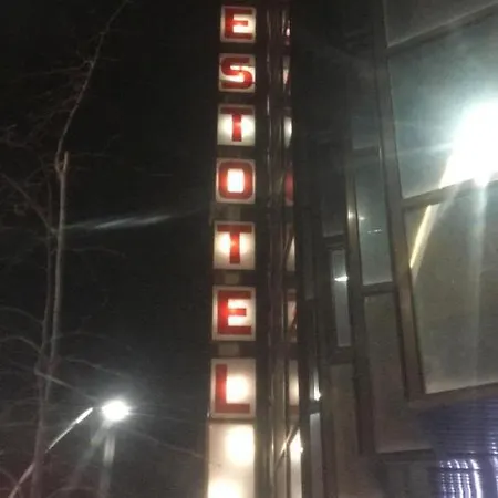 Hotel Best 3*