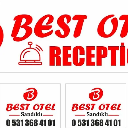 Best Hotel