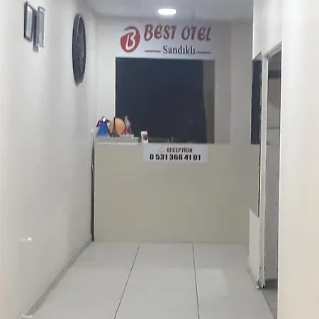 Best 3* Afyonkarahisar