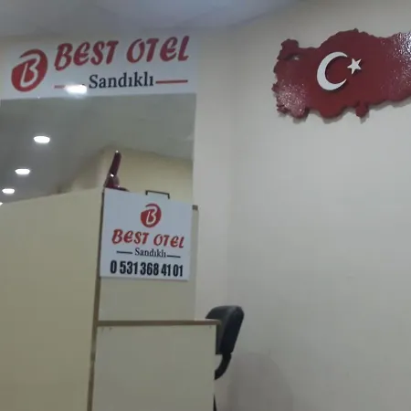 Hotel Best 3*