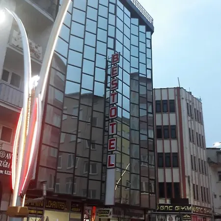 Hotel Best Afyonkarahisar